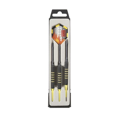 3 X Soft Dart - Karella - K-4 - 16G