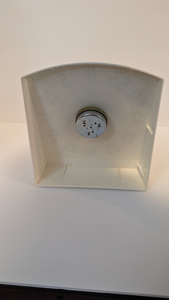 Large Number Low Vision Kitchen Timer Nice Unique Counter Table Top Design B2