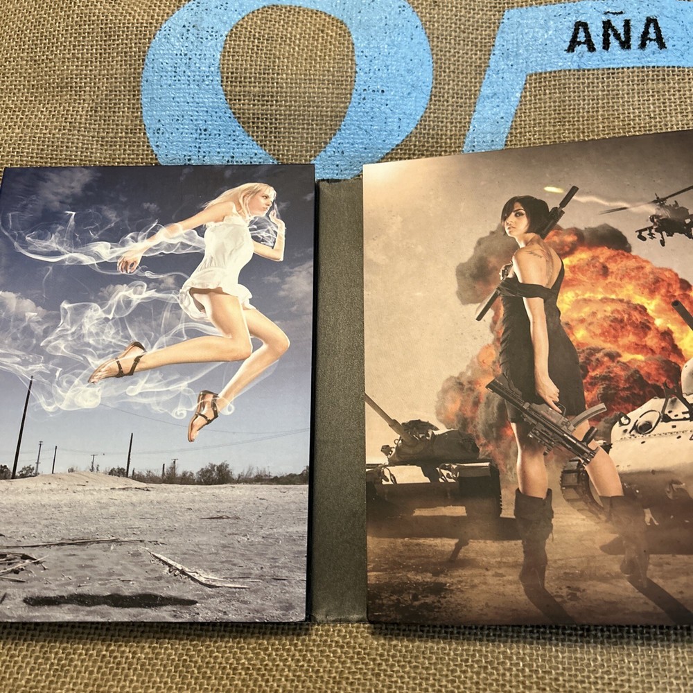 Mastering Composting 4 Disc DVD Series Put Anyone Anywhere