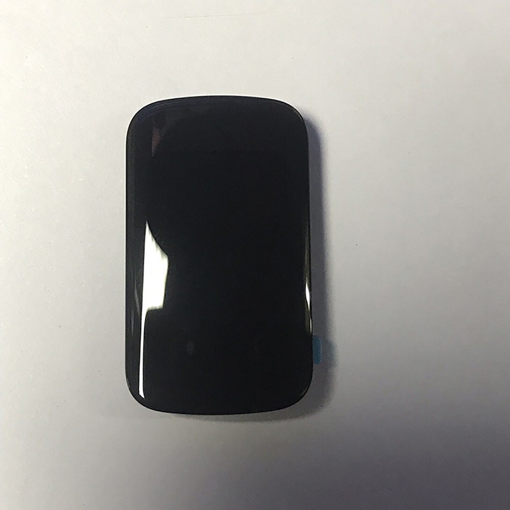 Screen Assembly Wristband Screen LCD Screen Replacement for Fitbit Charge 5/Luxe