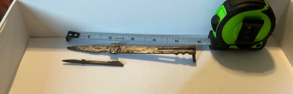 EP 1302 Hawkens Adjustable Rear Sight