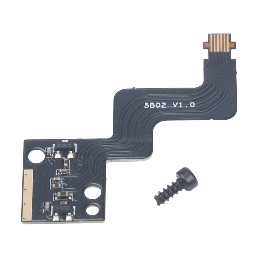 For Bambu Lab P2S Extruder Sensor Kit with Industrial Grade PCB Components