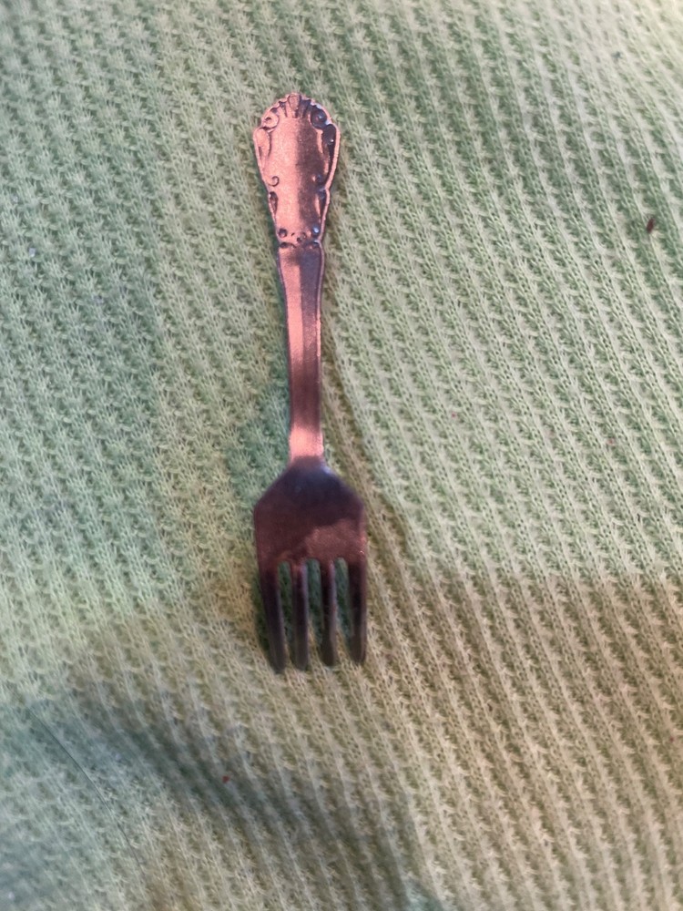 tiny fork