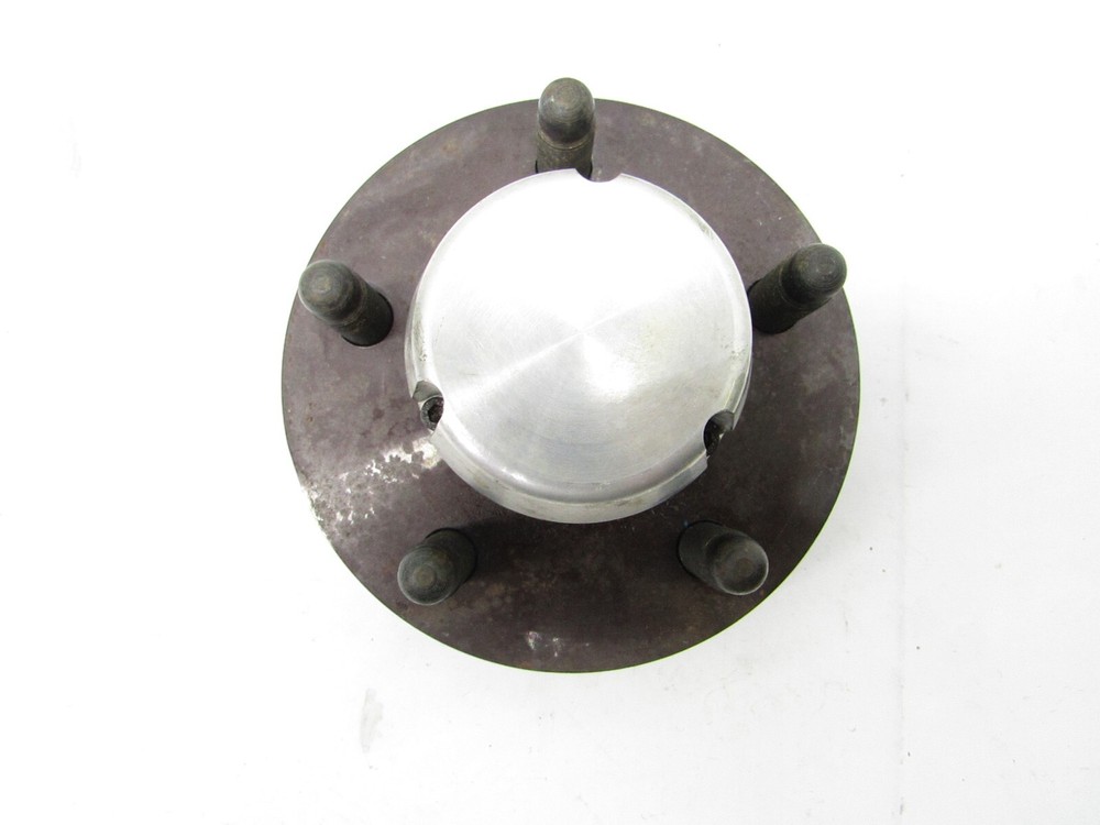 NEW Steel 5 X 5 Front Hub AFCO WINTERS
