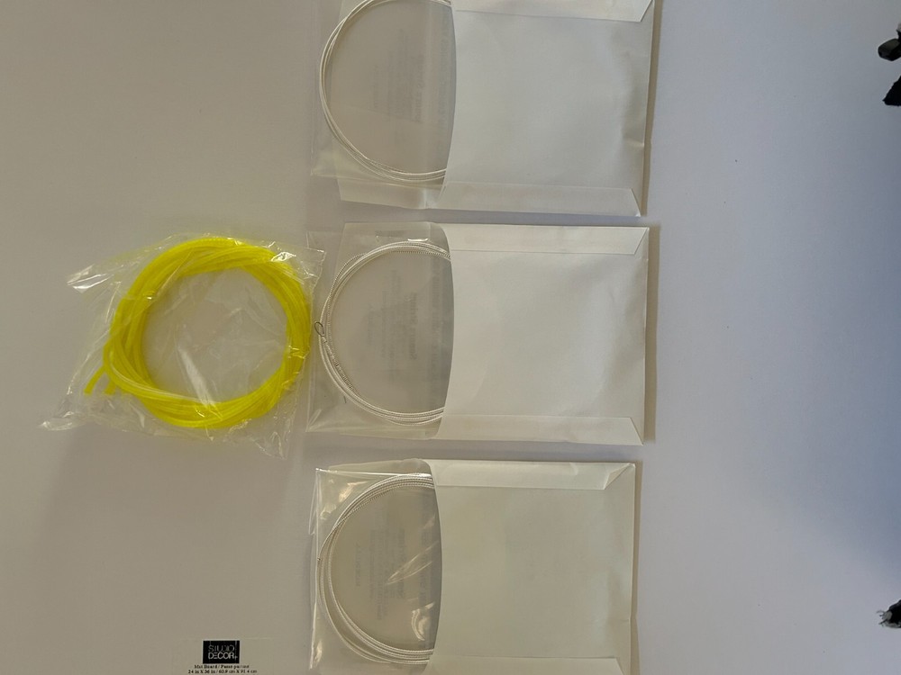 Guitarron Strings New , Cuerdas Guitarron Nuevas