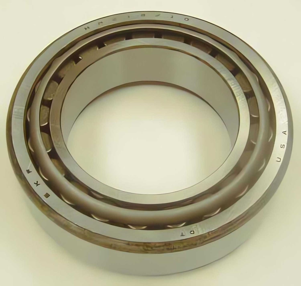 Bearings SKF BR48684