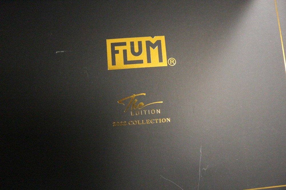 Flum 2022 Collection
