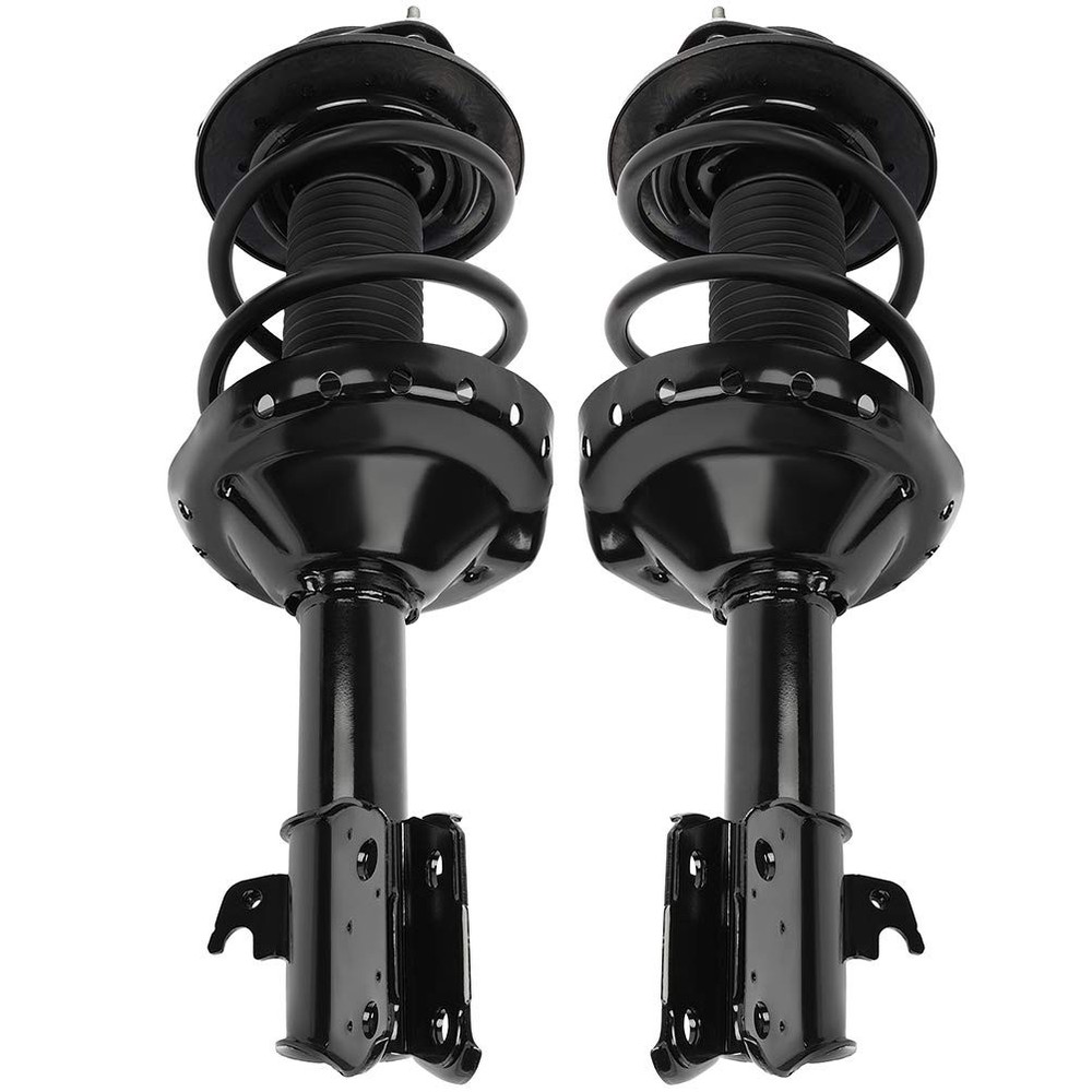 1331911L 1331911R Front Complete Strut Assemblies for 2008-2011 Impreza 2PCS