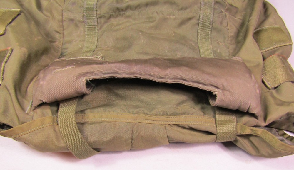 US ARMY Large LC-1 Combat Field Pack. No Frame. 1995