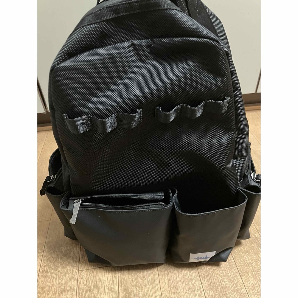 Tokui Video Awesome Backpack DAYS From Japan