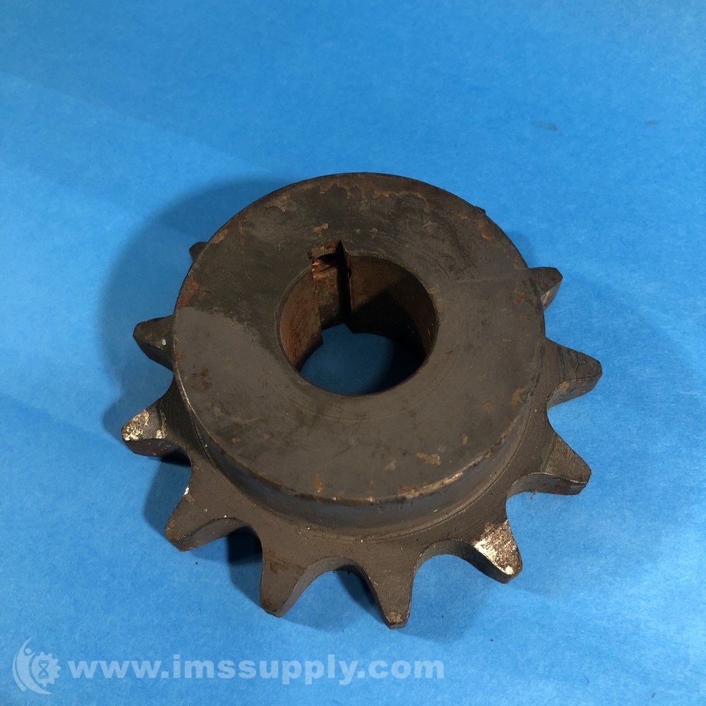 6013X1 Roller Chain Sprocket USIP