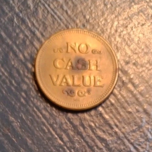 Miscellaneous Coins