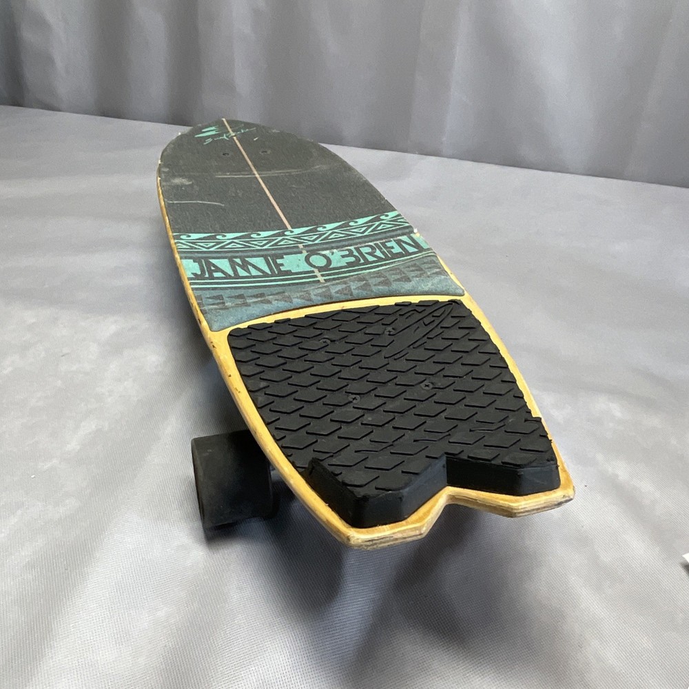 Jamie O Brien Surf Skate Skateboard 34”