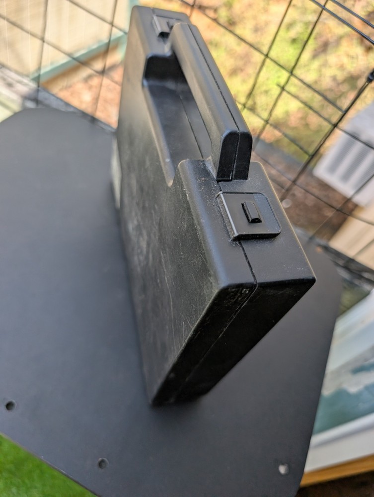 ST101 Tapered Depth Gauge