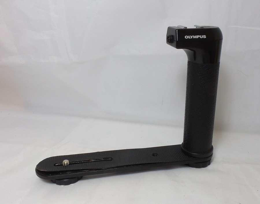 Olympus FL-BK01 Flash Bracket (200666)