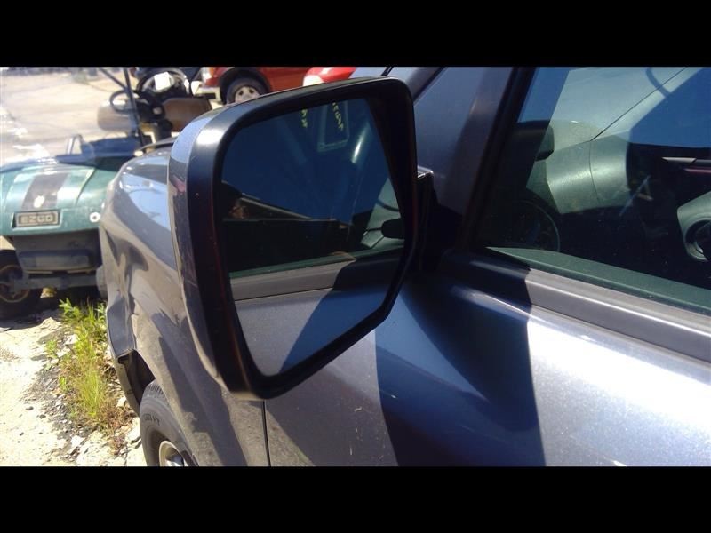 PILOT 2009 Transmission Shift 1076731