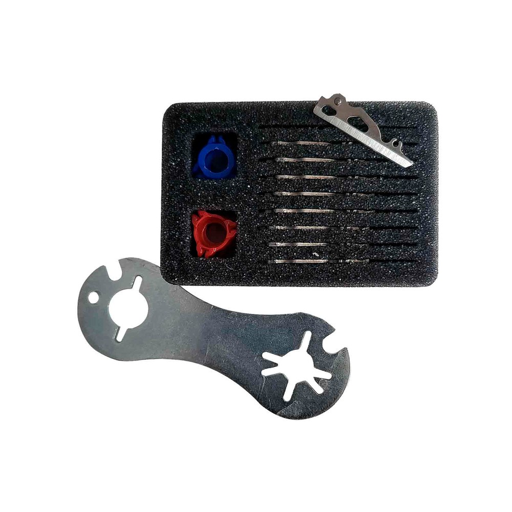 G5 OUTDOORS Deadmeat V2 Replacement Blades (8602)