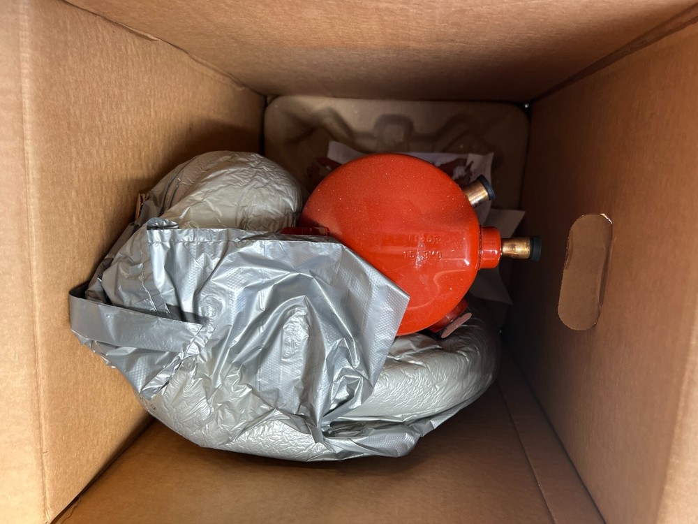 COM10044 / COM-10044 OEM Trane SXA025C1BPZ Alliance Scroll Compressor