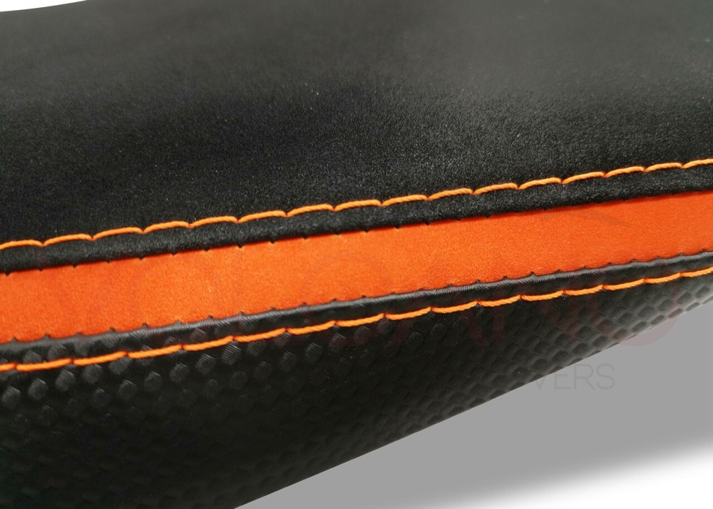 KTM 890 DUKE SADDLE COVER 2020 2023