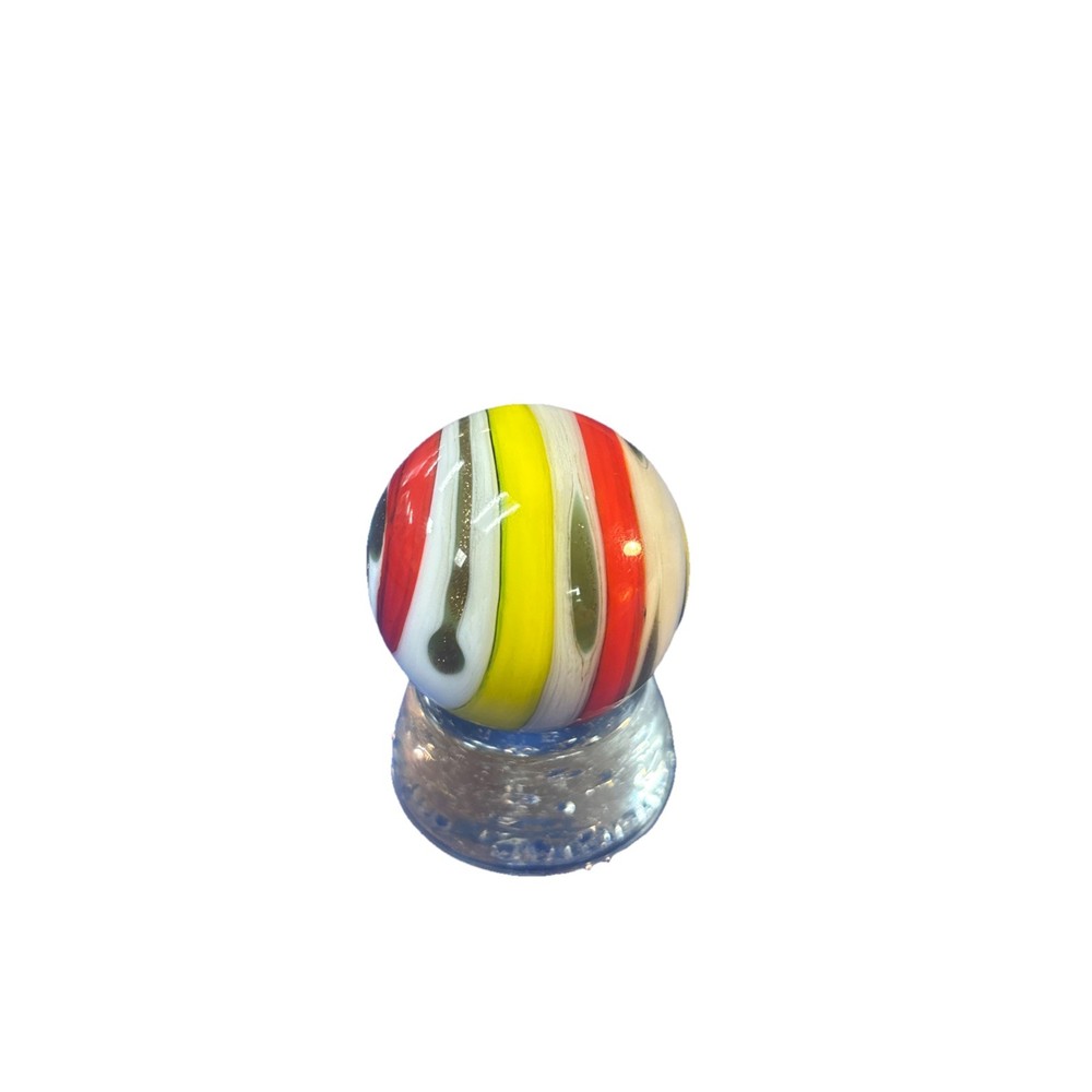 Stunning contemporary swirl marble #970