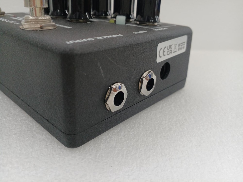 MXR / BASS D.I.+ (NO.03302026)