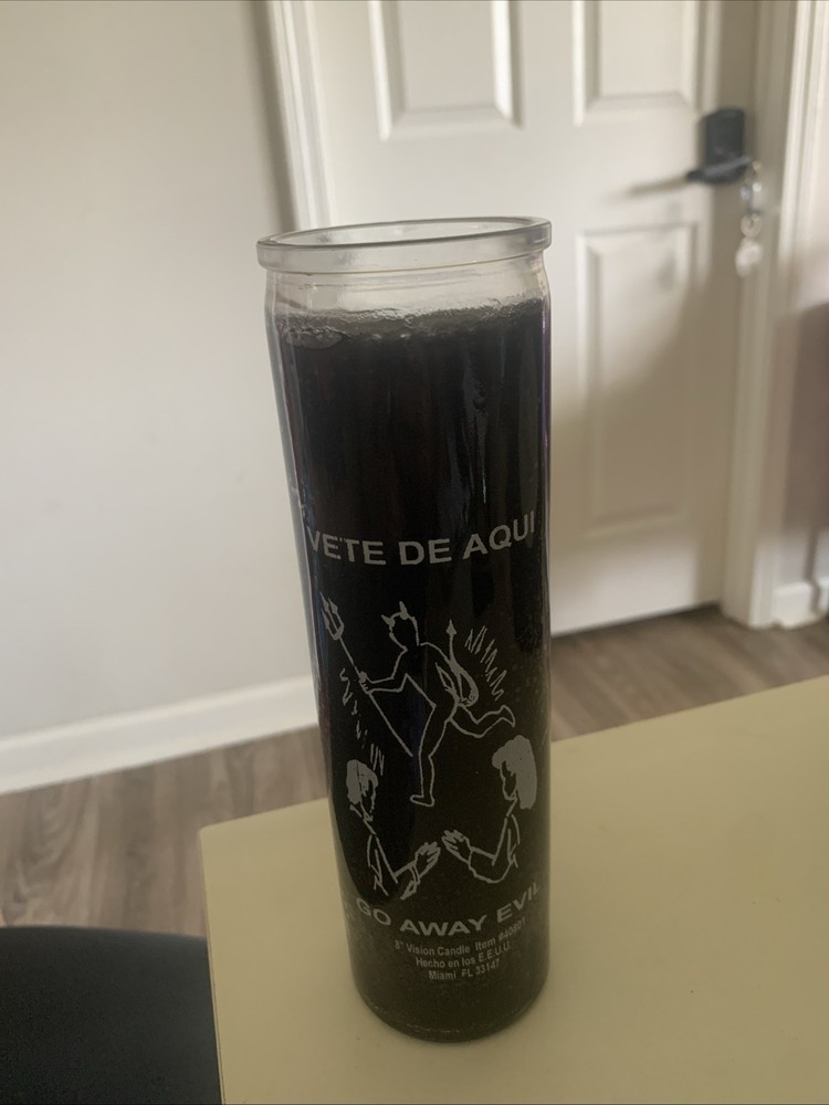 Vete De Aquí