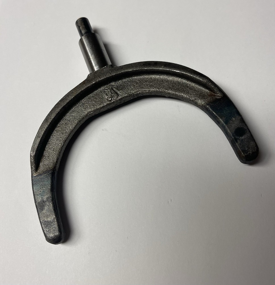 3858997F Transmission Shift Fork – NOS Heavy Duty Cast Fork – New Surplus