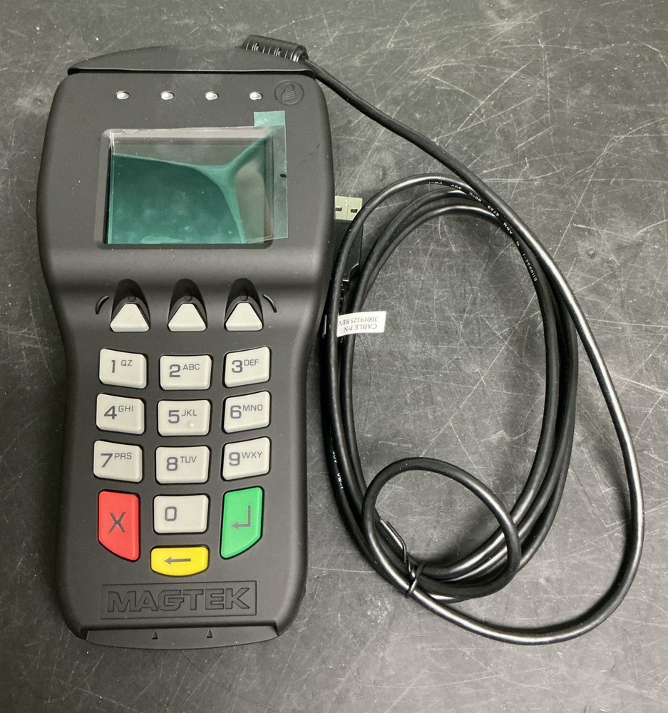 MagTek DynaPro PIN Entry Device 30056082