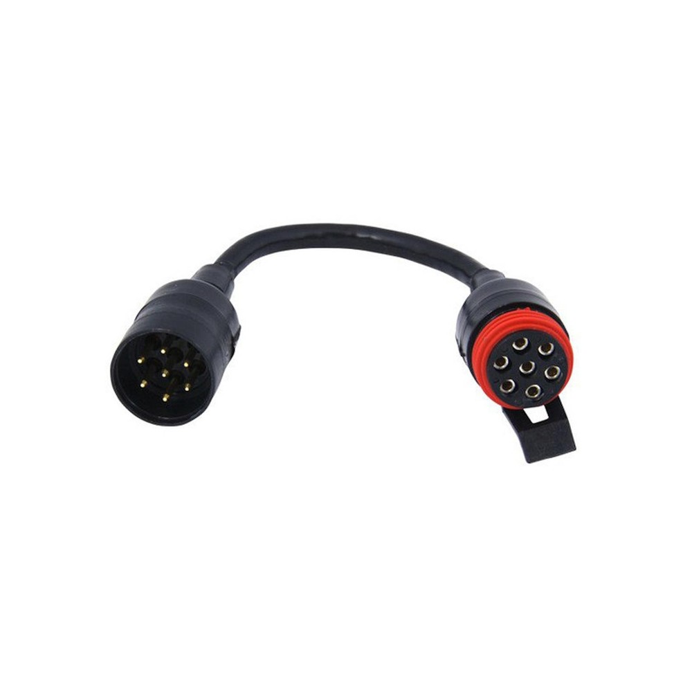 Racepak Data Systems 280-CA-IM-006 CABLE, INTERFACE MODULE 6"