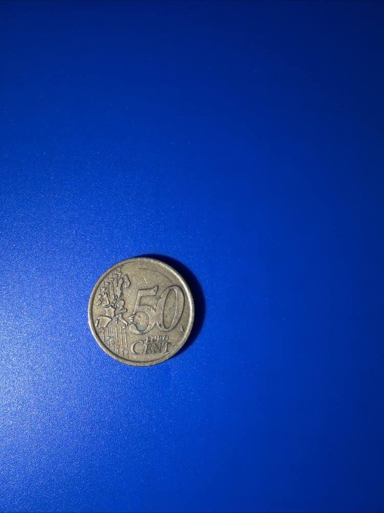 50 Euro Cent