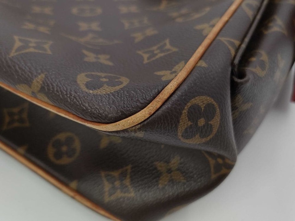 Louis Vuitton Multipli Cite Monogram