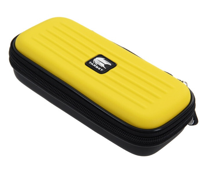 Target Takoma Strong EVA Dart Case - Yellow