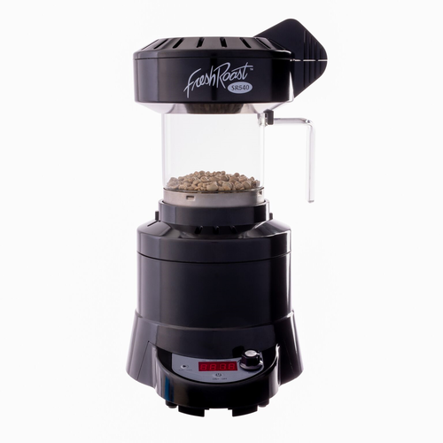 Fresh Roast SR-540 Automatic Coffee Bean Roaster