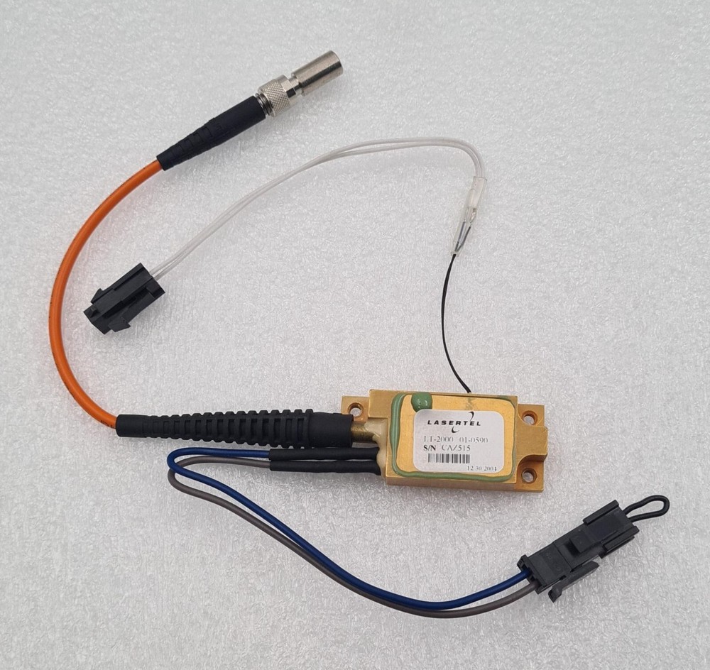 LASERTEL LT-2000 01-0590 Diode Leser