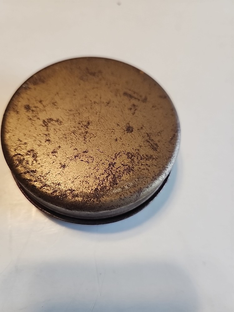 Empty Benjamin Air Rifle Can 22 Cal.