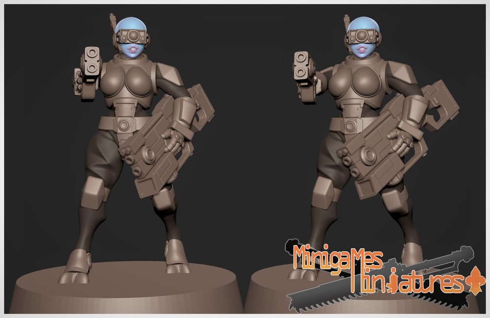 GREATER HEIWA PATHFINDERS V1