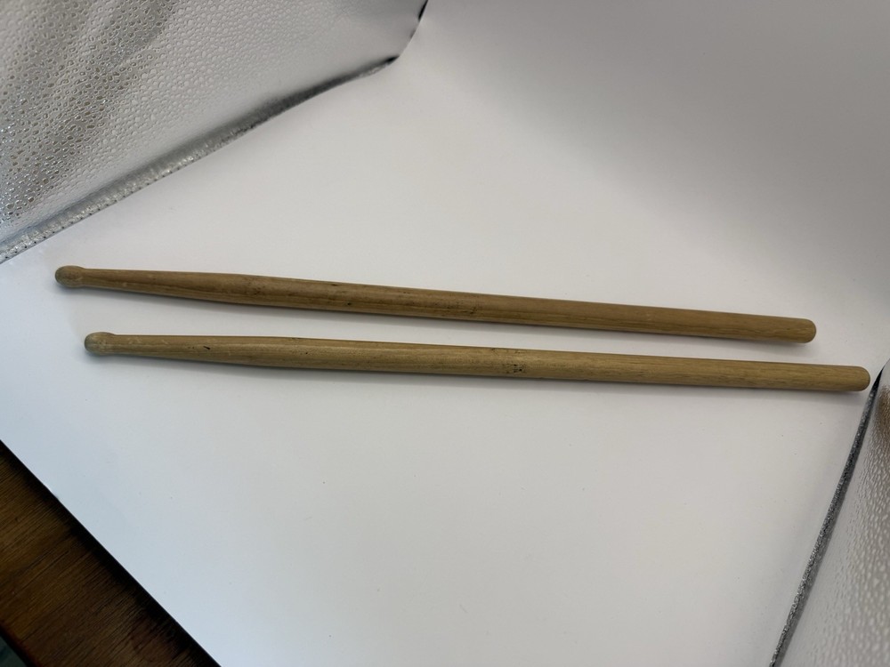 Vic Firth Drumsticks - Gerald Heyward