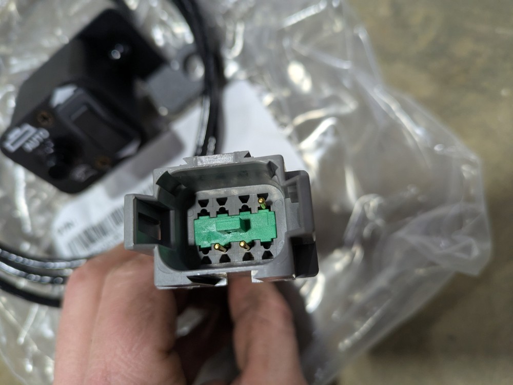 Trimble Cable 0395-9250-050