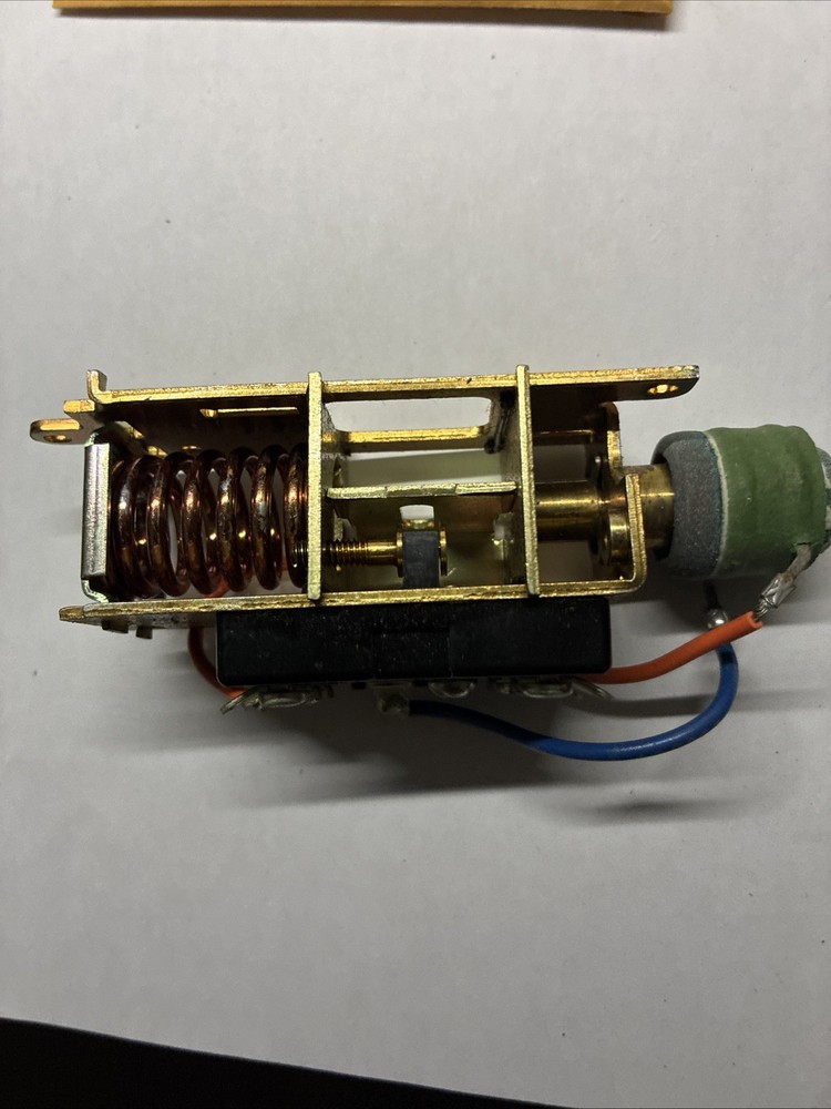 Dole ZVS-1 Upper Assembly Zone Valve