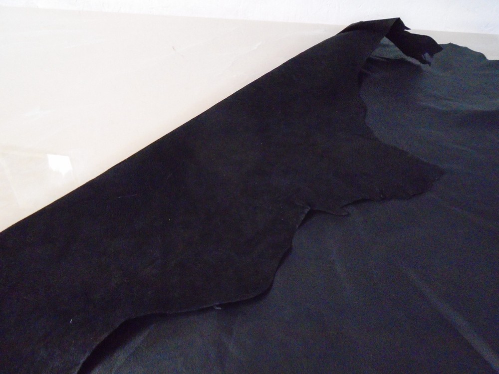 Top Grain Goat Leather #0018260 Row 155