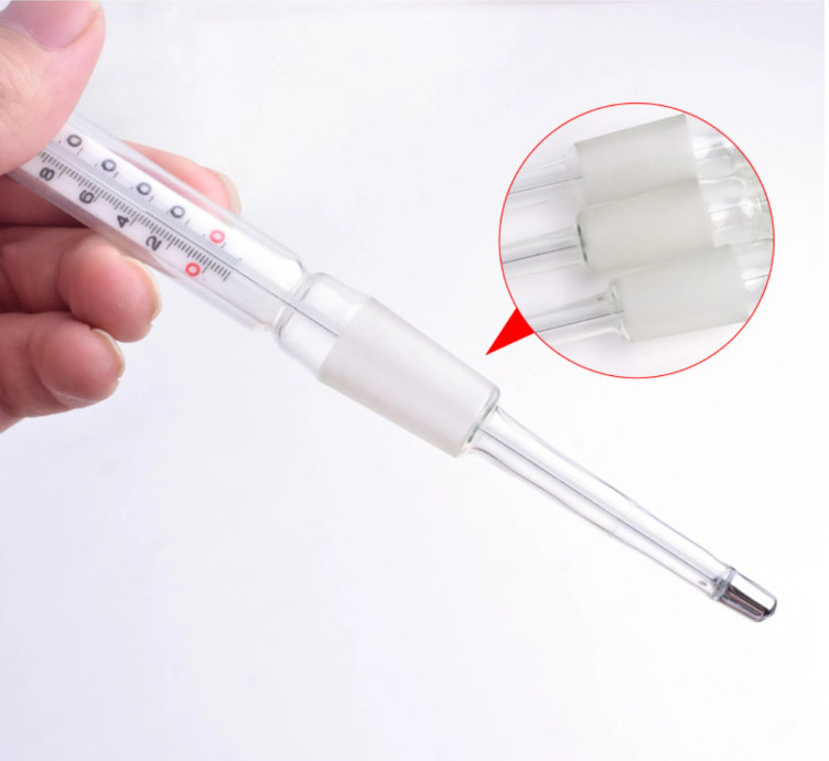 Thermometer With Joint 10/30,-20C~250C