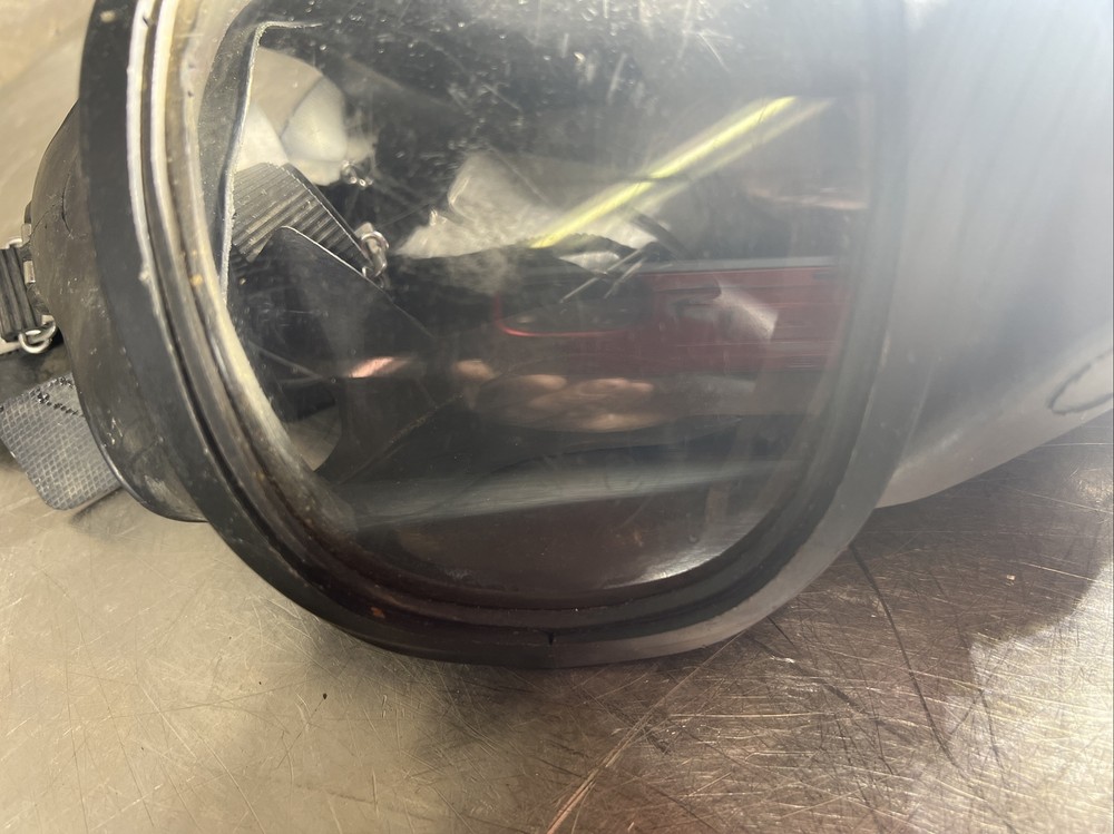 MSA MASK MEDIUM