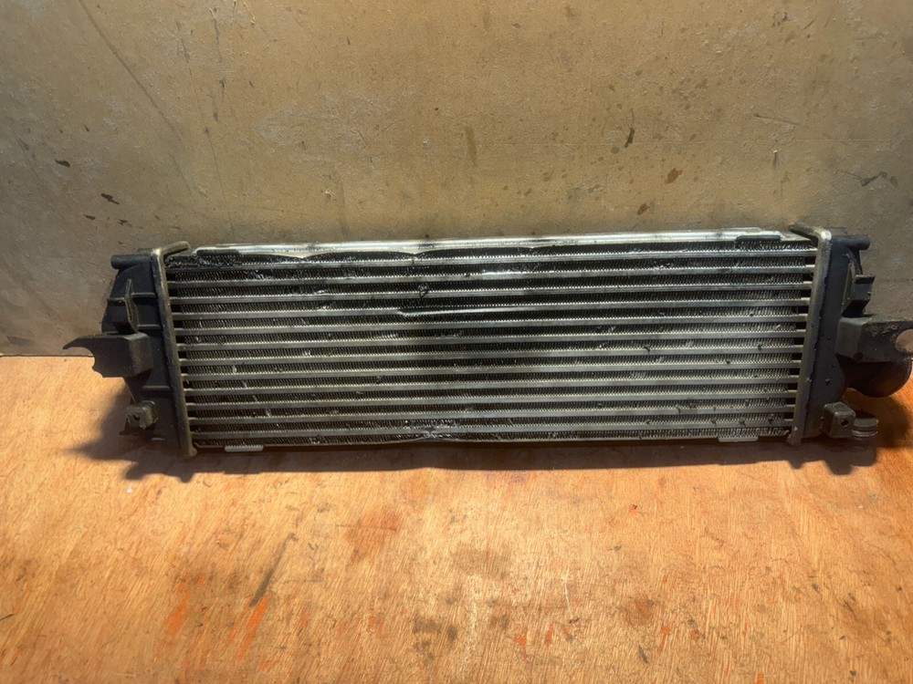 RENAULT TRAFIC INTERCOOLER RADIATOR 8200411160 07- 14