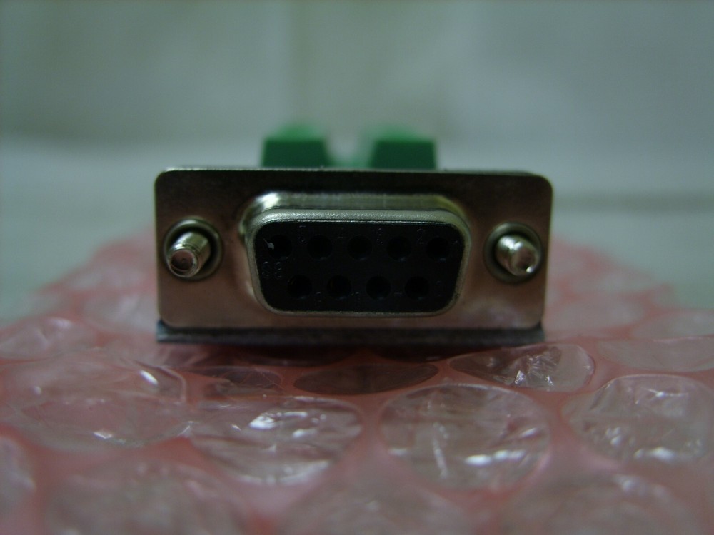 GE Security / UTC Fire - Alarm Panel Module Accessory Board 09000127B / 07002C
