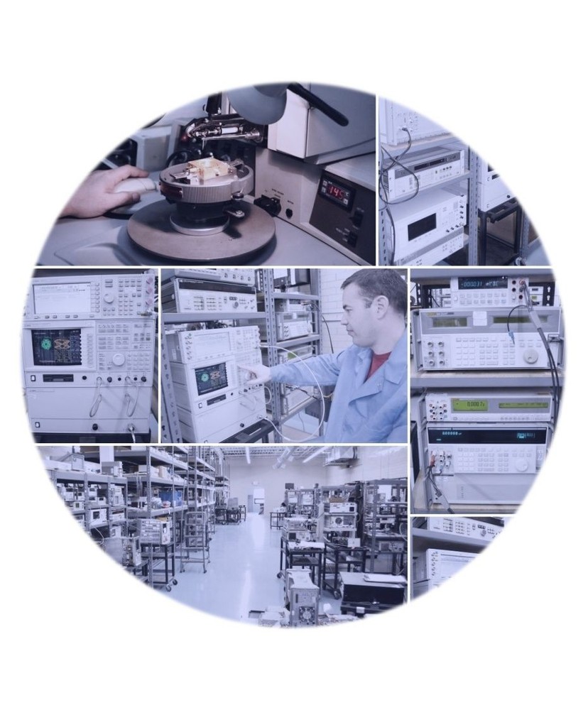 Acterna / TTC 40236 DTE/DCE Interface Adapter