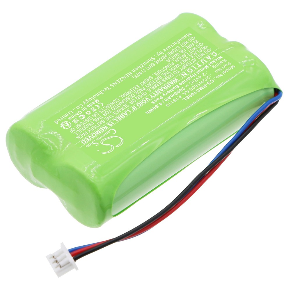Battery for Raymarine Smart Controller;2/VH1600 AA;A18119