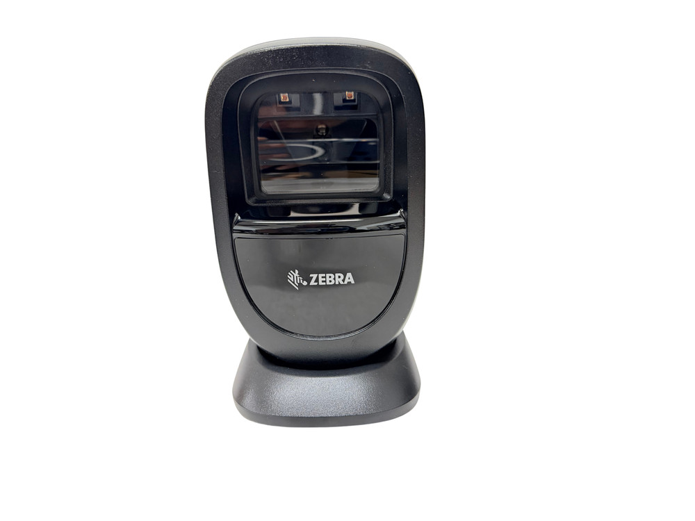 Zebra Barcode Scanner DS9308-DL00004ZZNA NEW