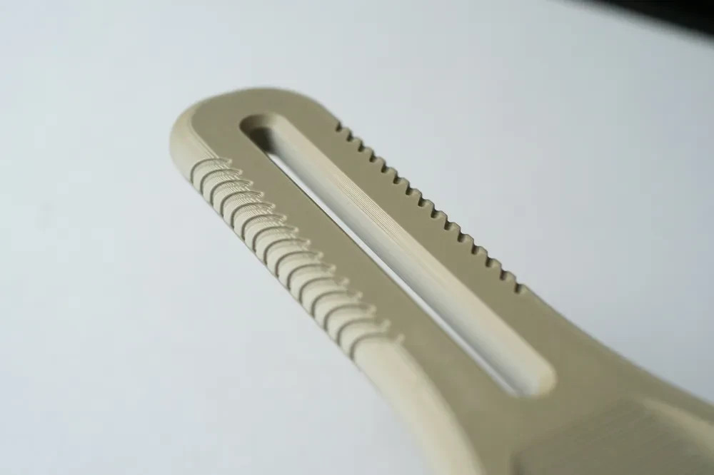Easy to use multi-use Ice Scraper