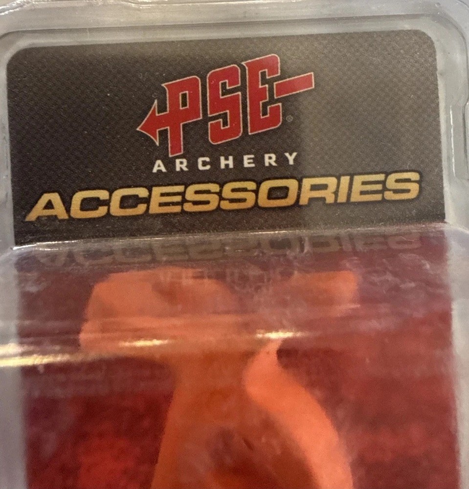 PSE Archery Limb Bands 4 Pack RED
