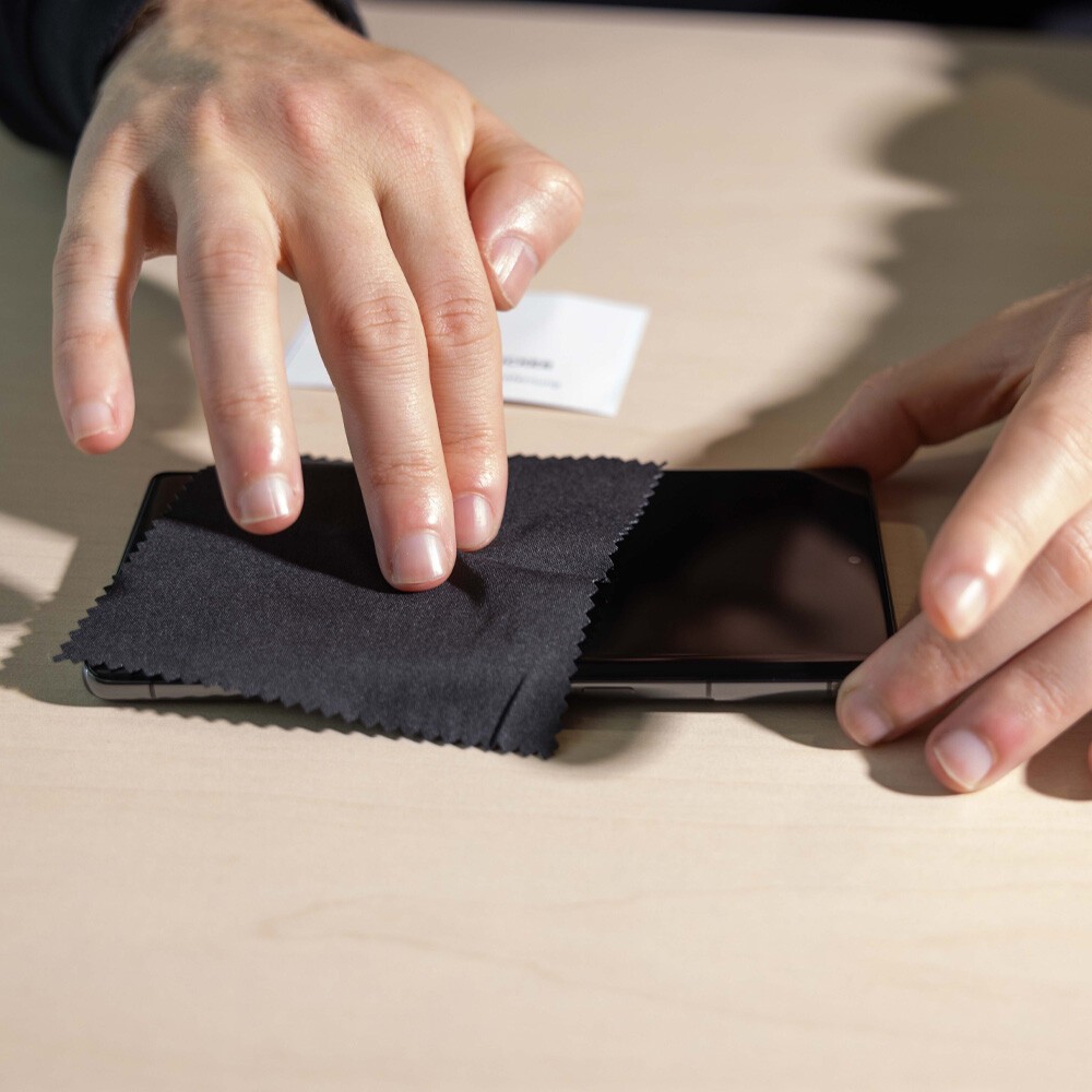 Quad Lock Screen Protector - All Samsung Galaxy Devices